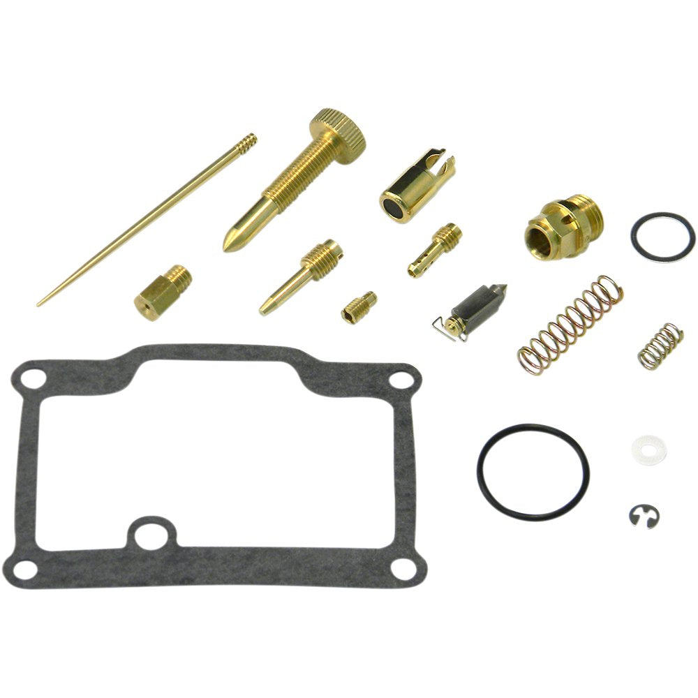 SHINDY Carburetor Repair Kit - Polaris 03-407