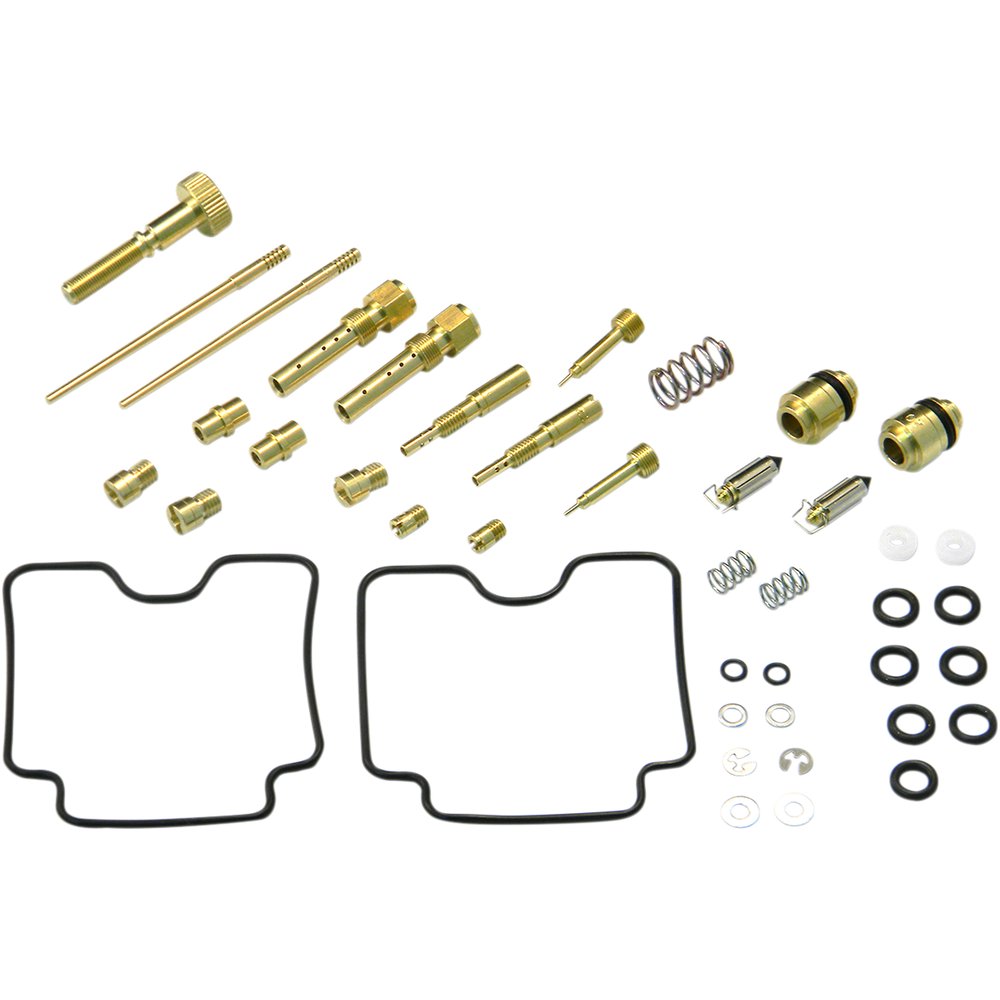 SHINDY Carburetor Repair Kit - Yamaha 03-315