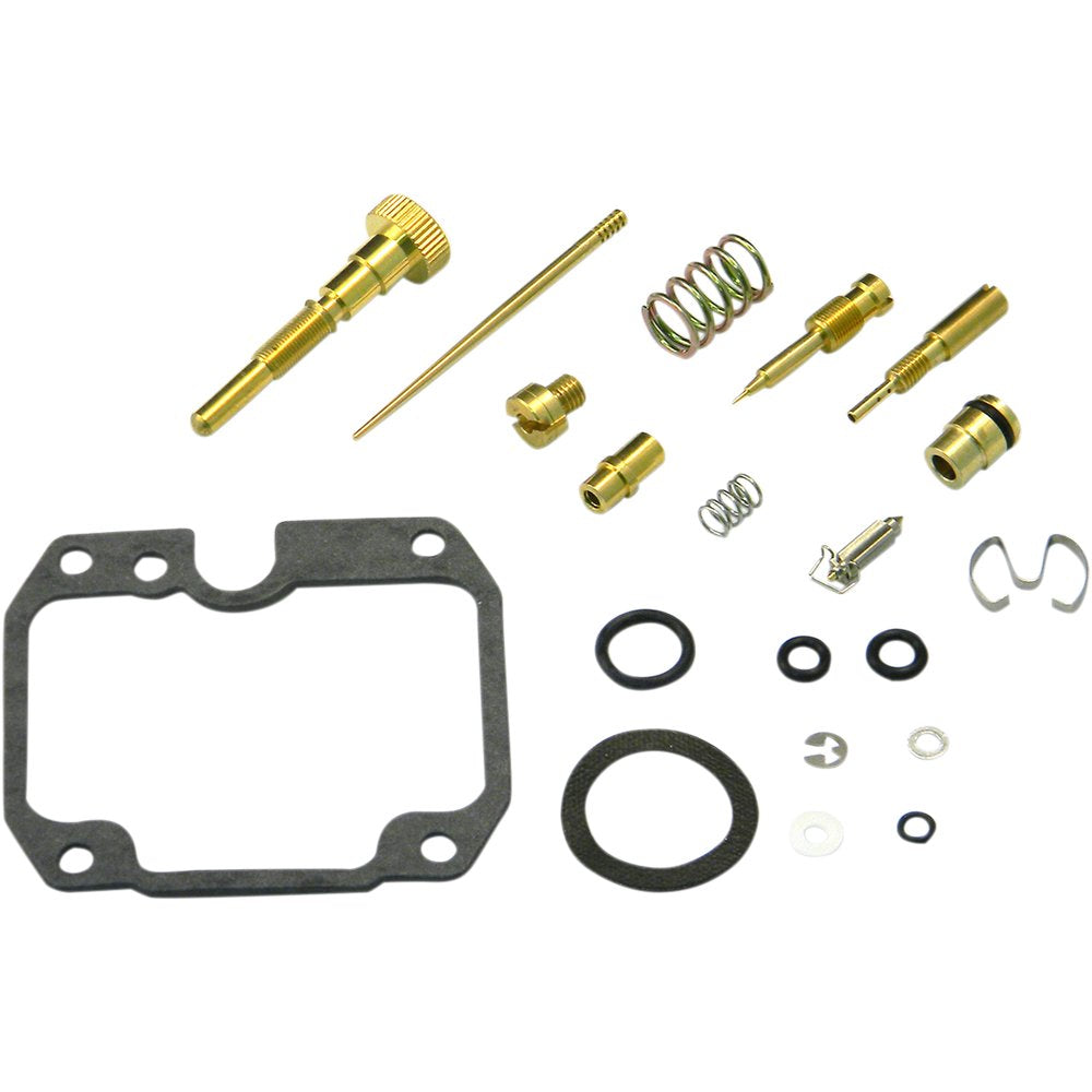 SHINDY Carburetor Repair Kit - Yamaha 03-302