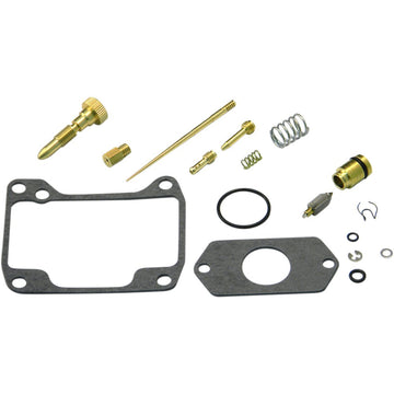 SHINDY Carburetor Repair Kit - Suzuki 03-218