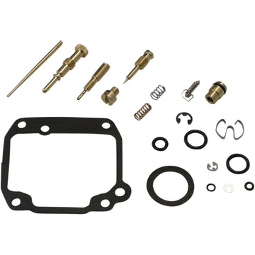 SHINDY Carburetor Repair Kit - Suzuki 03-201