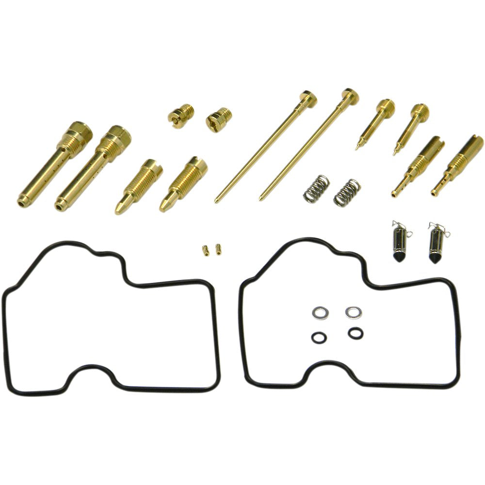 SHINDY Carburetor Repair Kit - Kawasaki 03-116