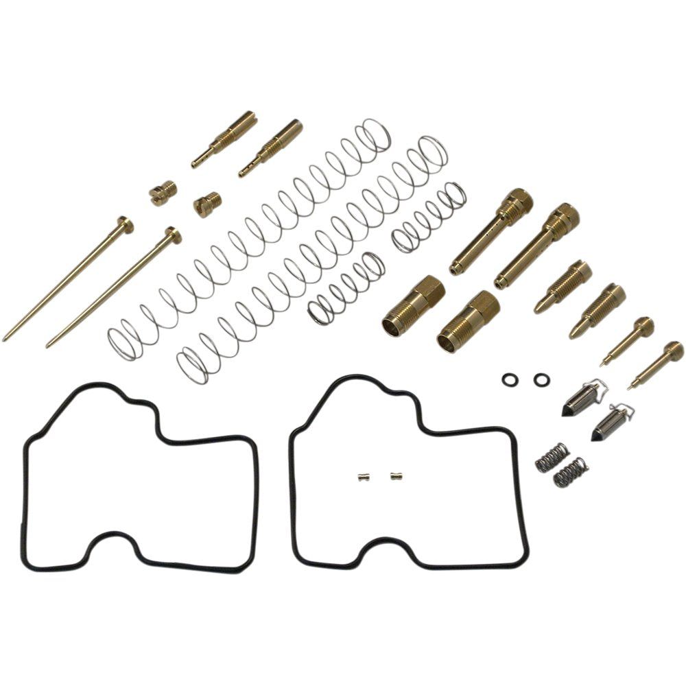 SHINDY Carburetor Repair Kit - Kawasaki 03-113