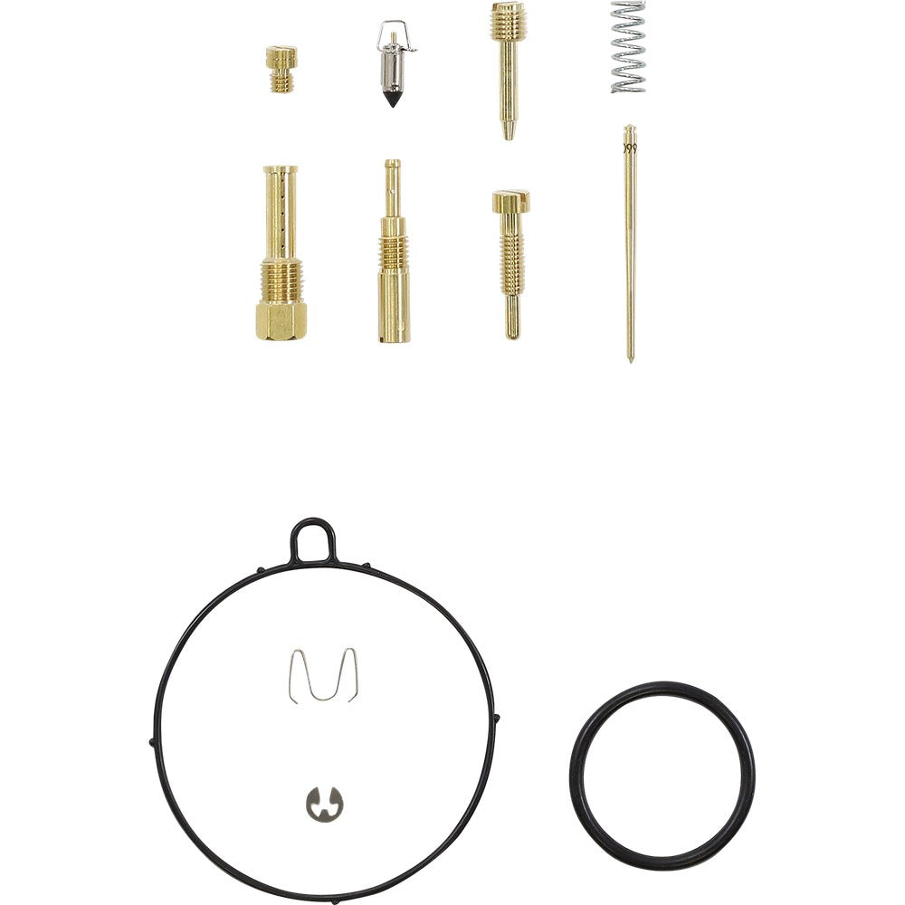 SHINDY Carburetor Repair Kit - Yamaha 03-337