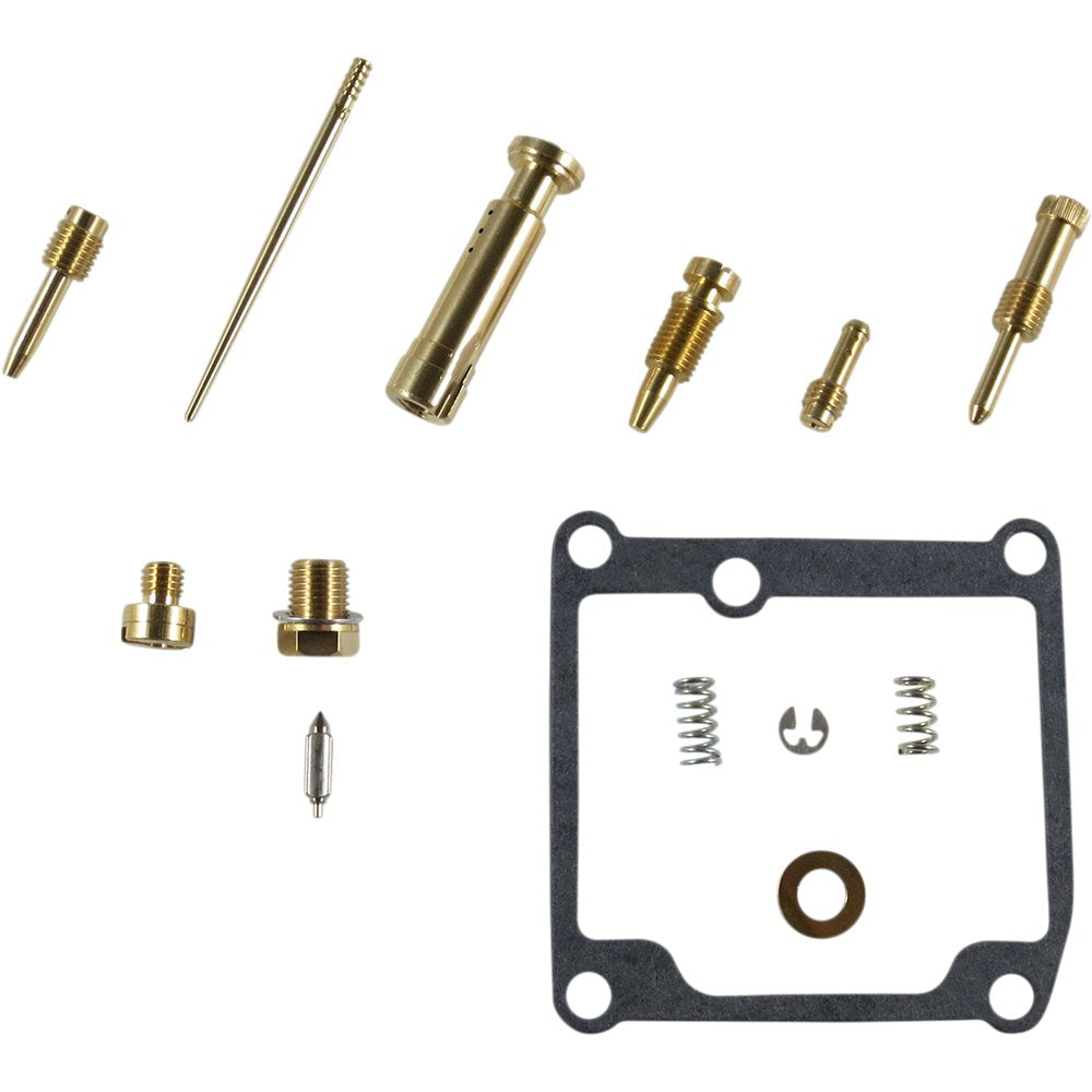 SHINDY Carburetor Repair Kit - Suzuki 03-811