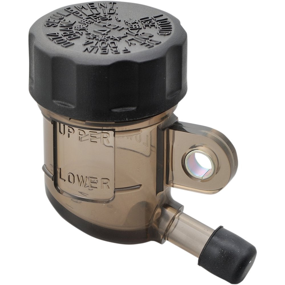 SHINDY Clutch Reservoir - Smoke 17-669S