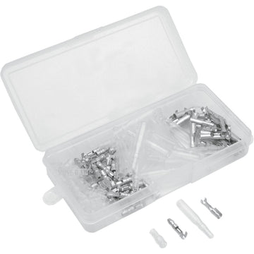 SHINDY Terminal Sets - Male/Female 16-601