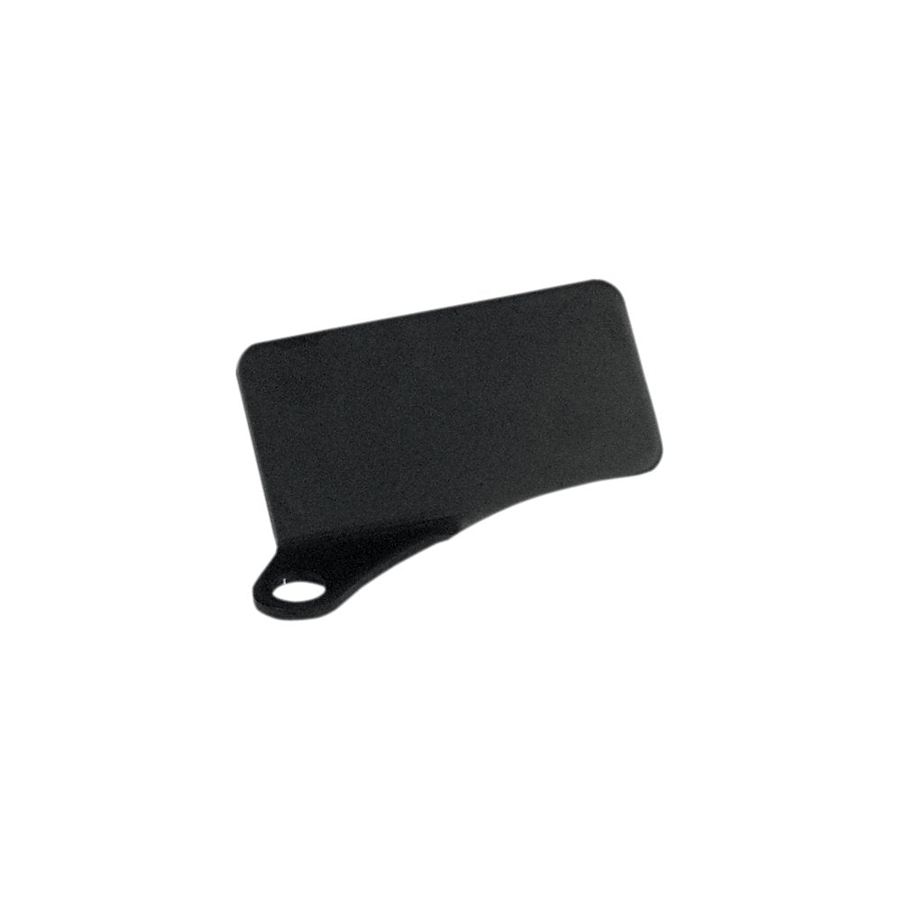 SHINDY Mounting Plates - Left-Hand Side Mount 17-85L