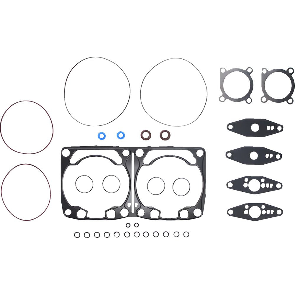 PROX Piston Kit with Gaskets - Arctic Cat 11.5828.000