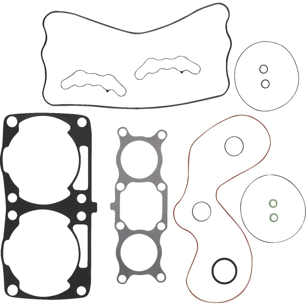 PROX Piston Kit with Gaskets - Polaris 11.5817.000