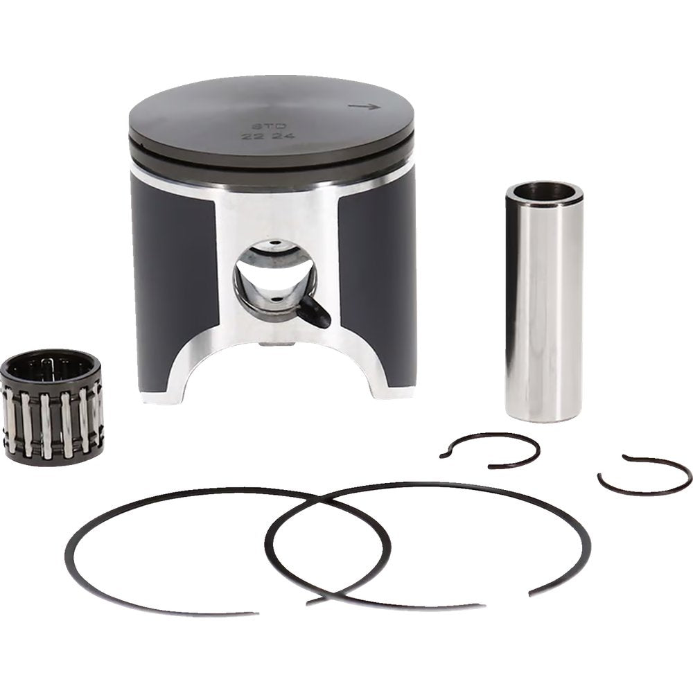 PROX Piston Kit with Gaskets - Arctic Cat 11.5614.000