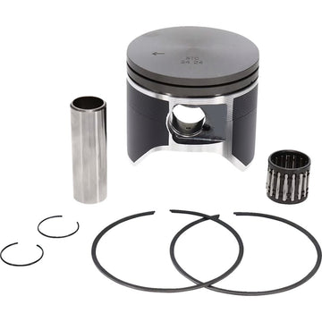 PROX Piston Kit with Gaskets - Polaris 11.5813.000