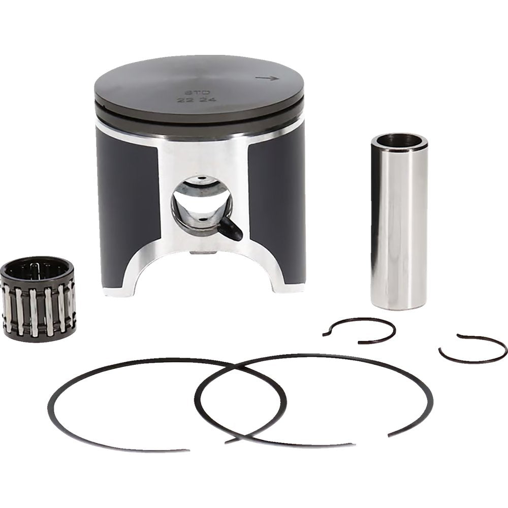 PROX Piston Kit with Gaskets - Ski-Doo 11.5613.000