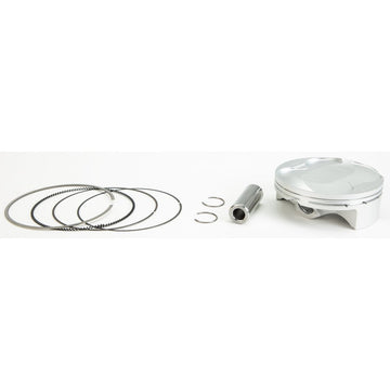 Piston Kit Forged Nikasil Cyl 95.98/Std 13.5:1 Hon