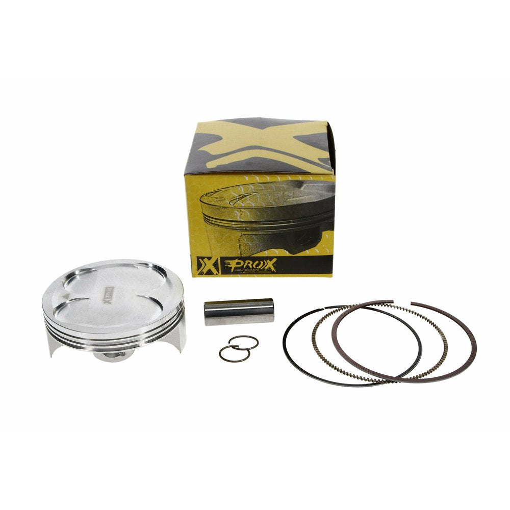 Piston Kit Forged Nikasil Cyl 78.99/Std 13.9:1 Hon