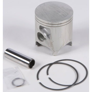 Piston Kit 67.50/+1.50 Hon