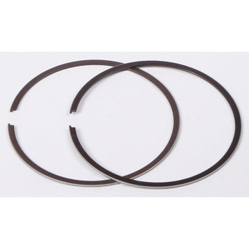 Piston Rings 66.35mm Suz/Yam For Pro X Pistons Only