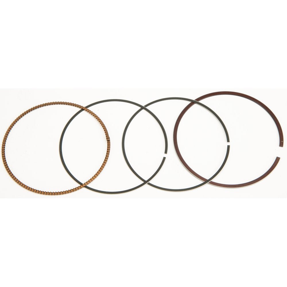 Piston Rings 76.77mm Hon For Pro X Pistons Only