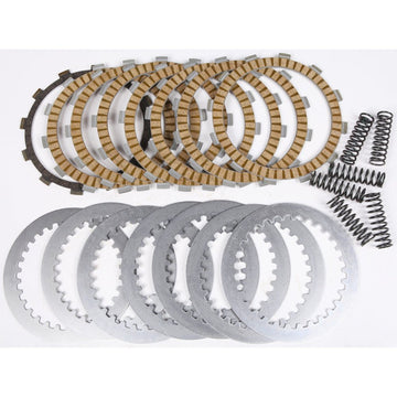 Complete Clutch Plate Set