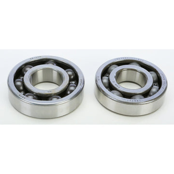 Crankshaft Bearing & Seal Kit