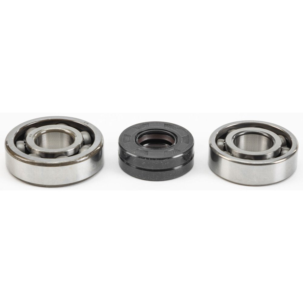 Crankshaft Bearing & Seal Kit Yam