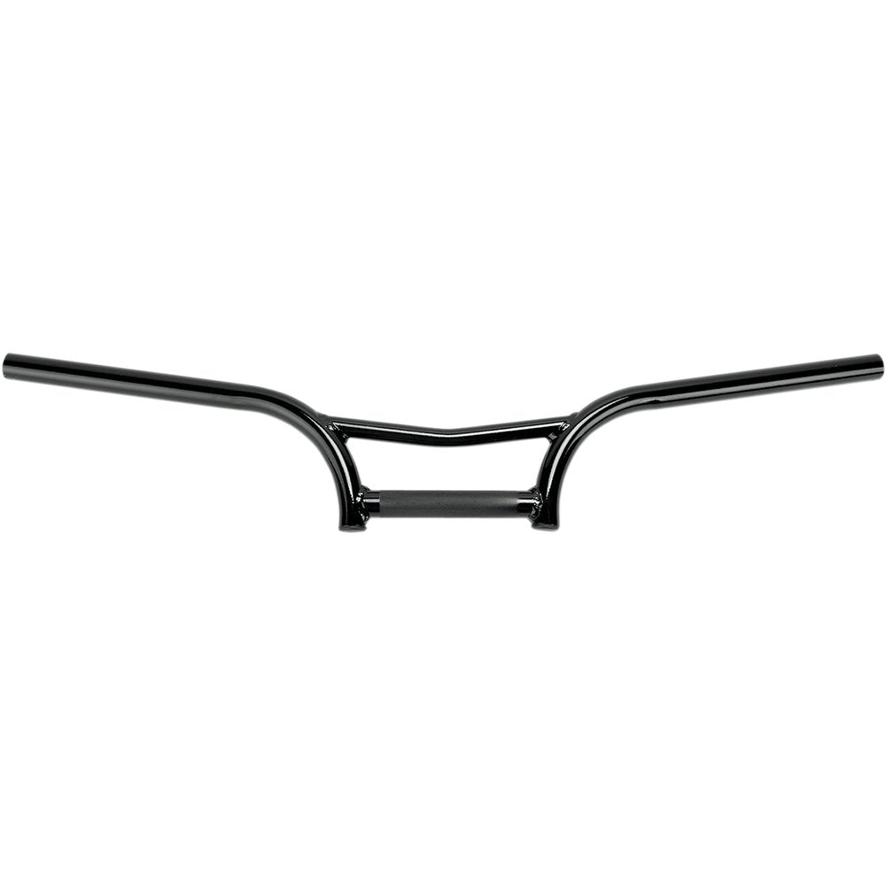 SKINZ PROTECTIVE GEAR Handlebar - 2" Rise - Black RB2-BK