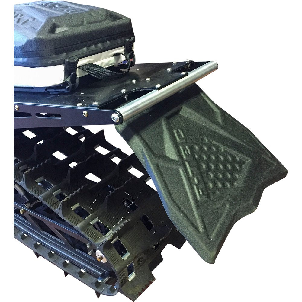 SKINZ PROTECTIVE GEAR Snow Flap - Snowbike SF-800