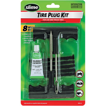 SLIME Plug Kit - Tire 1034-A