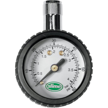 SLIME Gauge - Magnetic - Round 20034