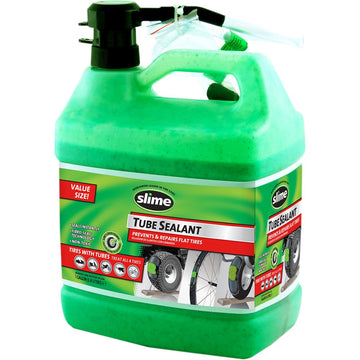SLIME Tube Sealant - 1 U.S. gal. 10162