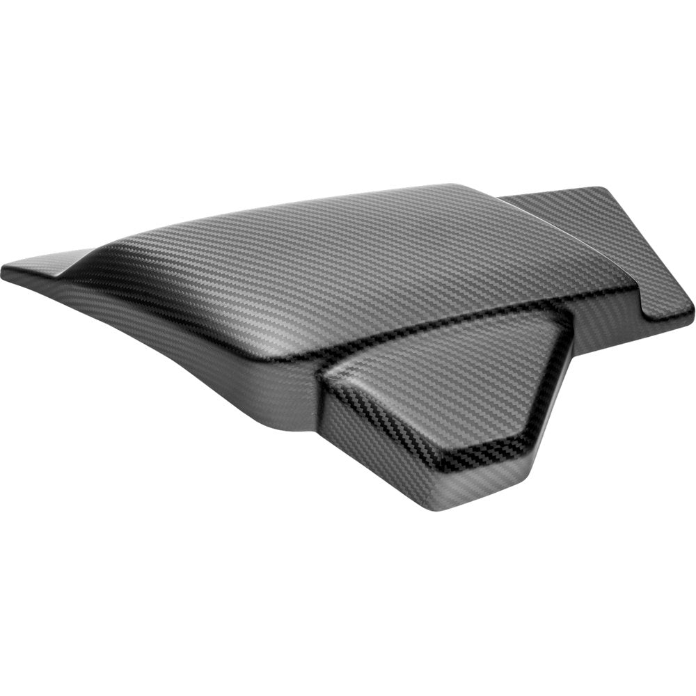 SLYFOX Side Cover - Matte Black 1018-SCXC-M