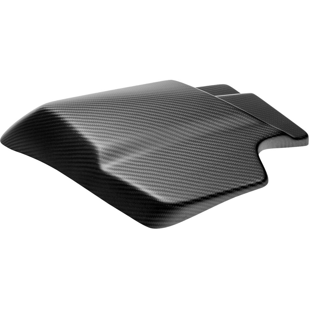 SLYFOX Side Cover - Matte Black 1017-SCXC-M