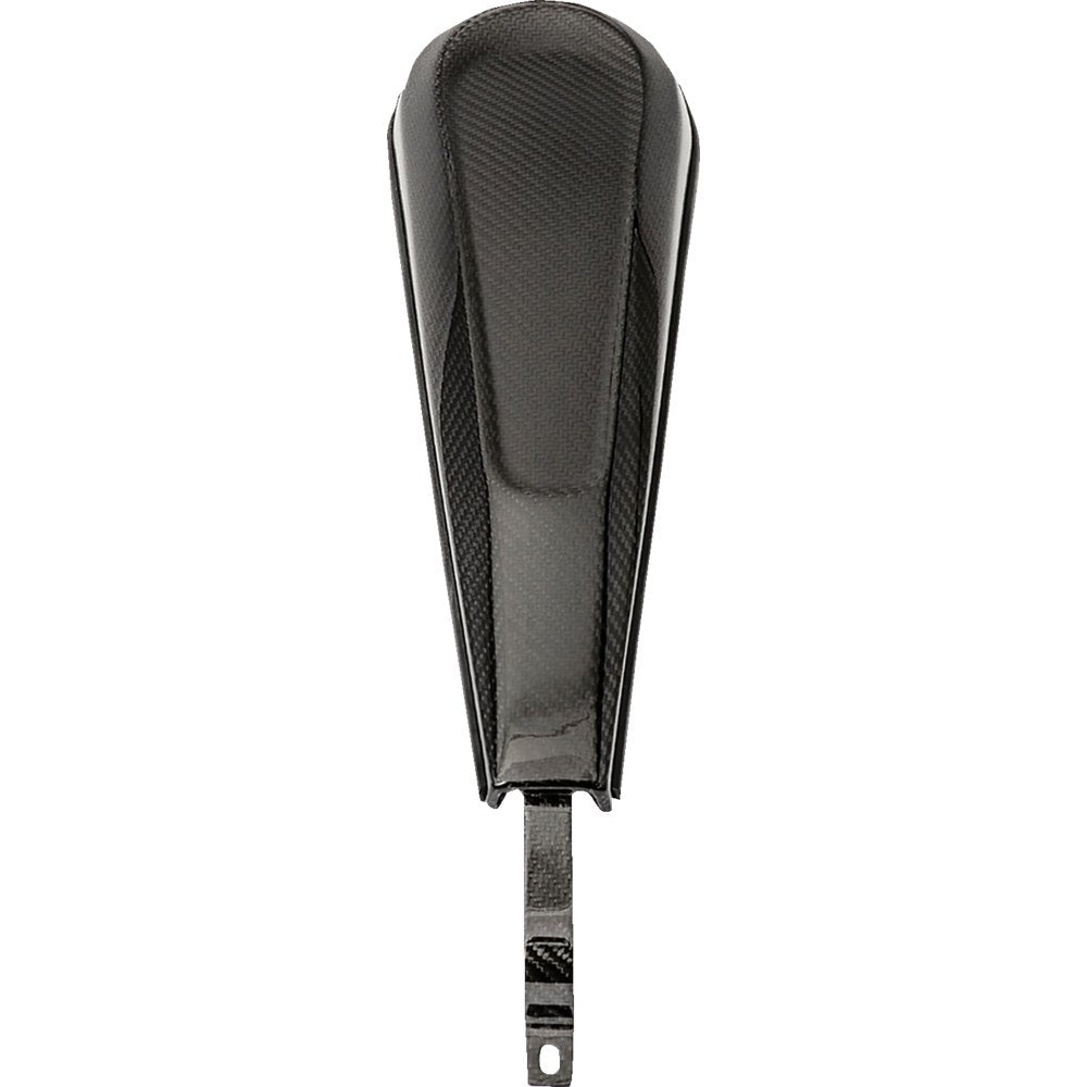 SLYFOX Dash Panel - With Side Fill - Gloss Black 1028-TC4C