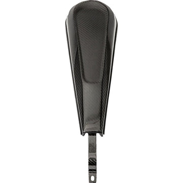 SLYFOX Dash Panel - With Side Fill - Gloss Black 1028-TC4C