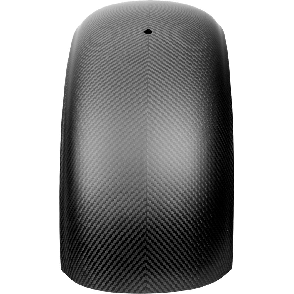 SLYFOX Fender - Rear - Matte Black 1033-RF2C