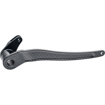 SLYFOX Brake Arm - Carbon Gloss - FL 1015-BAXC-G