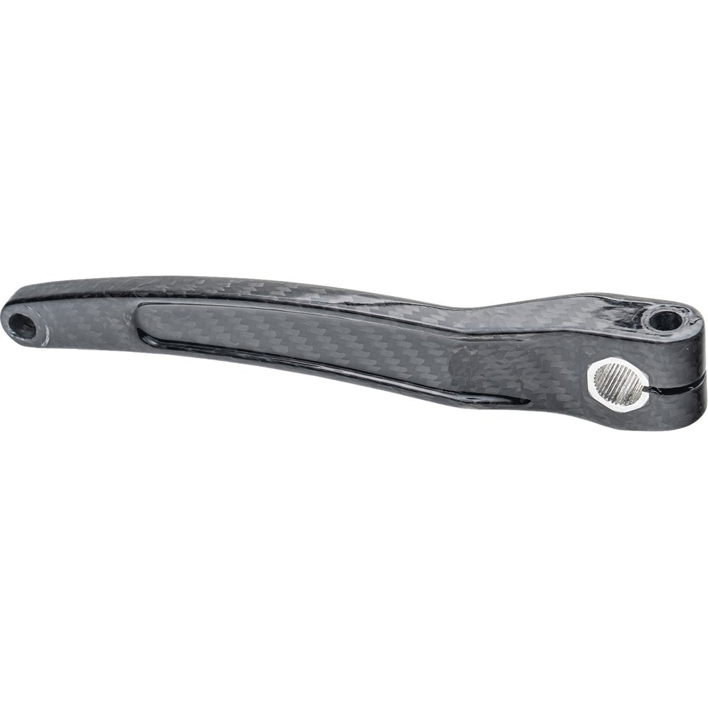 SLYFOX Shifter Arm - Carbon Gloss - FL 1015-SAXC-G