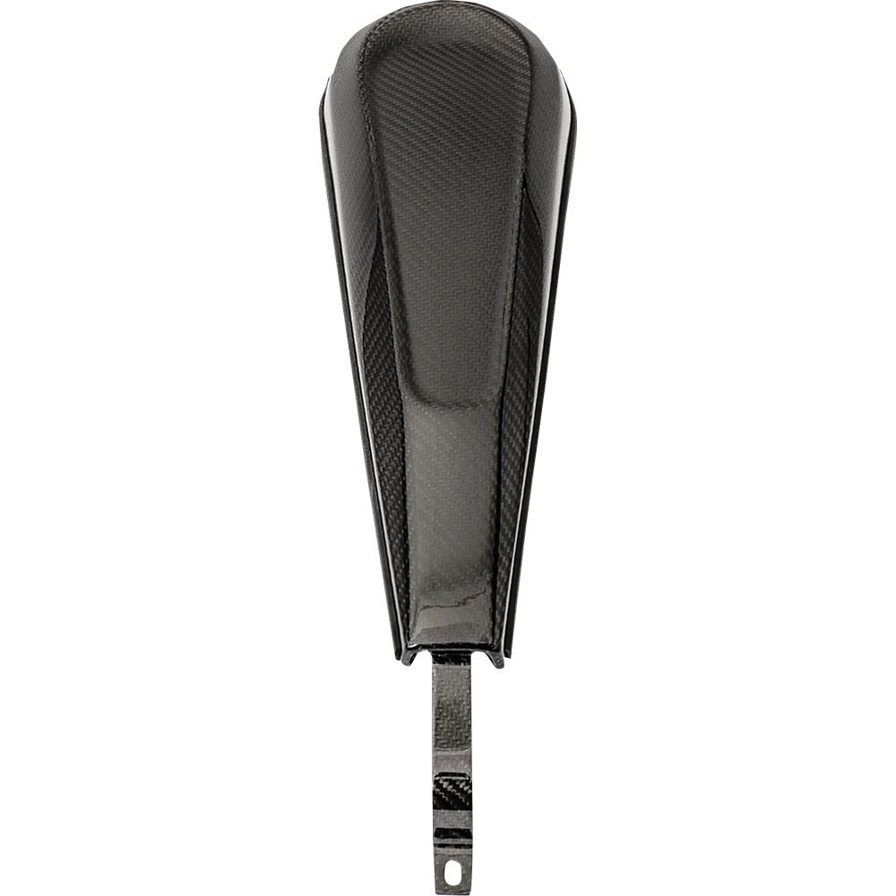 SLYFOX Dash Panel -Without Hole - Gloss Black SLY-011