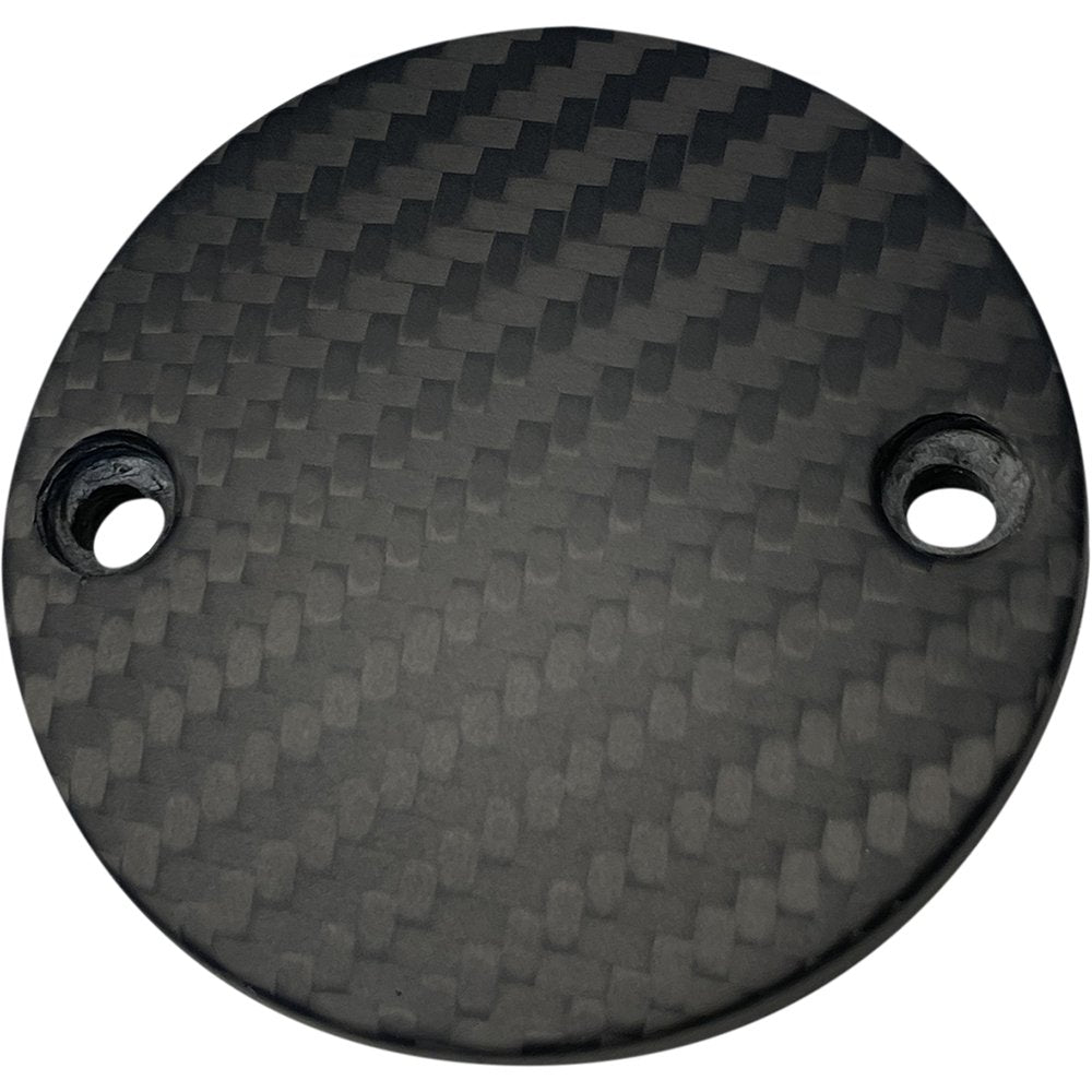 SLYFOX Timing Cover - Matte - M8 12056M