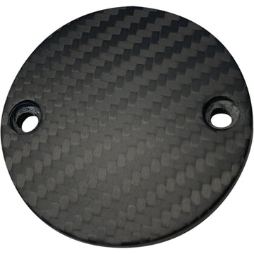 SLYFOX Timing Cover - Matte - M8 12056M