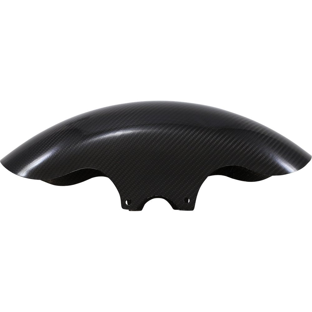SLYFOX Fender - Front - Gloss Black 12057G