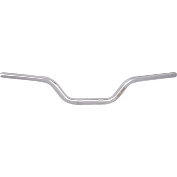 SLYFOX 1-1/8" Handlebar - Mid Bend - Chrome TM-SLY35