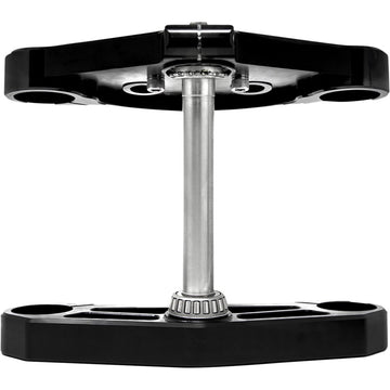 SLYFOX Triple Tree - 49 mm - Black Anodized - Upper/Lower SF13TK-2