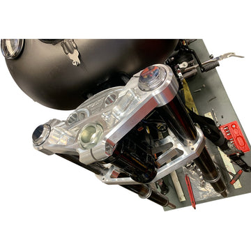 SLYFOX Triple Tree - 49 mm - Raw SF14TK-1