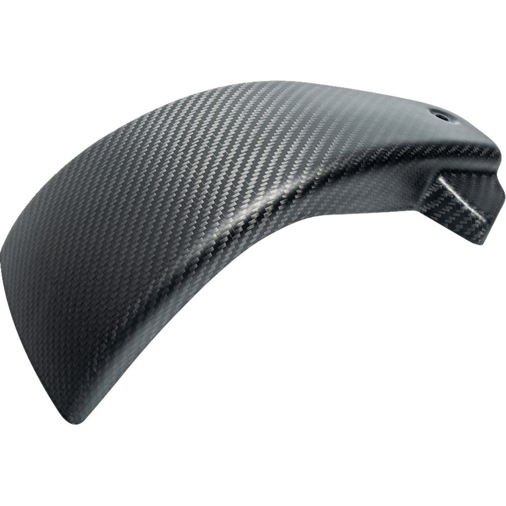 SLYFOX Side Cover - Left - Matte Black 12061M