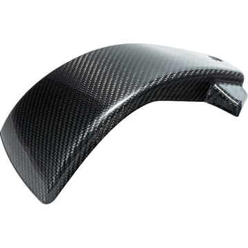 SLYFOX Side Cover - Right - Gloss Black 12061G