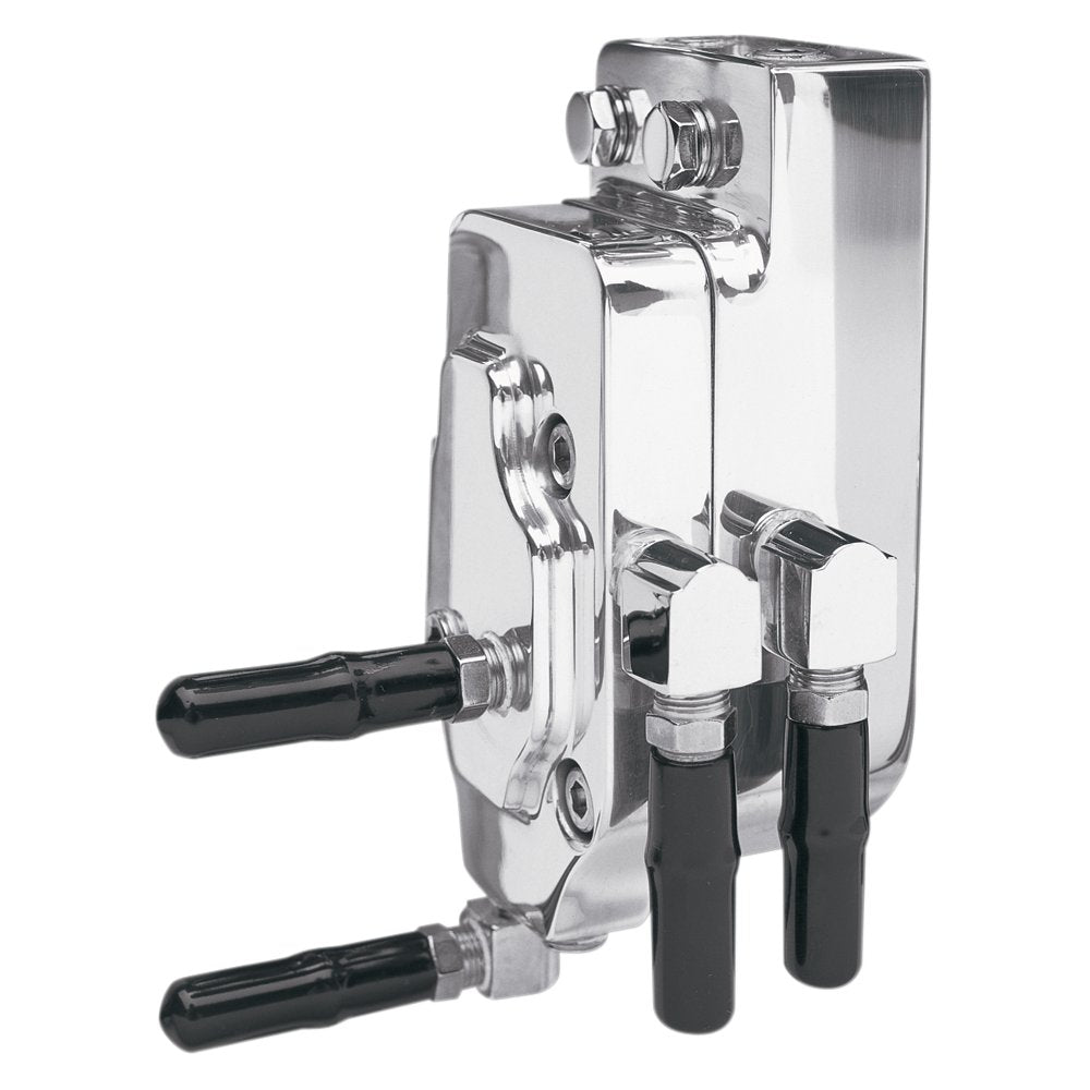 TP ENGINEERING Oil Pump Assembly - Big Twin 45-0155-12