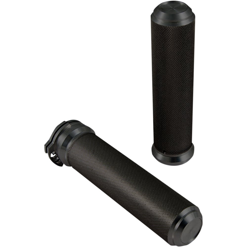 SPEED MERCHANT Speed Grips - 1" - Black SM-AG100B