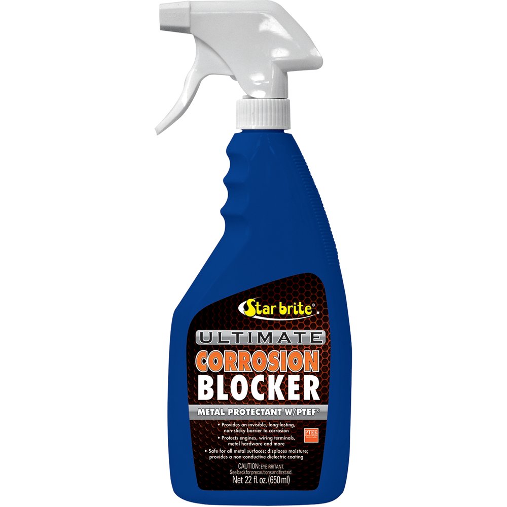STAR BRITE Corrosion Protector - 22 U.S. fl oz. 95422
