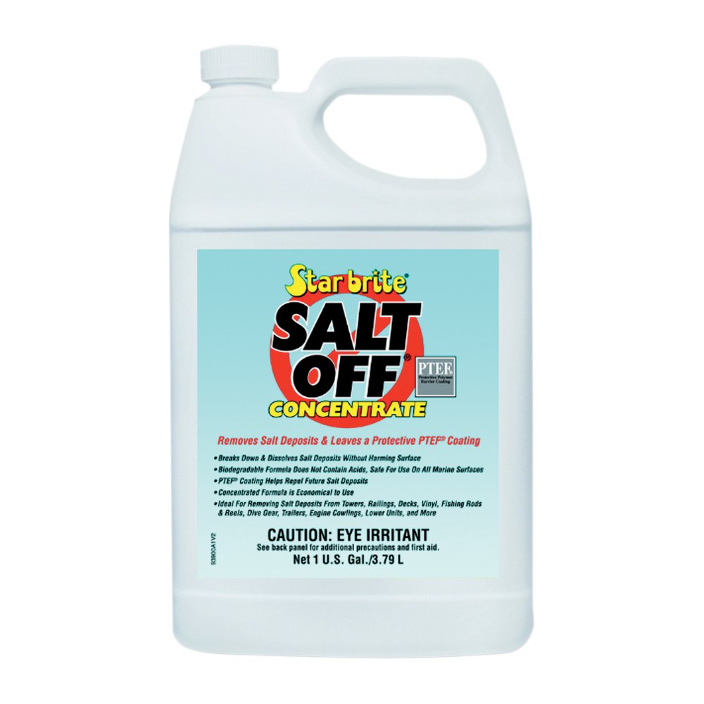 STAR BRITE Protector with PTEF Concentrate - 1 U.S. gal. 093900N